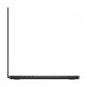 Apple 16-inch MacBook Pro: Apple M4 Pro chip with 14-core CPU and 20-core GPU, 48GB, 512GB SSD - Space Black - 3