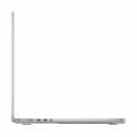 Apple 16-inch MacBook Pro: Apple M4 Max chip with 14-core CPU and 32-core GPU, 36GB, 1TB SSD - Silver - 3