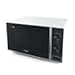 Whirlpool MWP 101 W - Forno a Microonde Piccolo Con Una Capacità Di 20 litri. Forno Microonde Con Una Potenza Di 700 W. Dimensioni 45,2 x 36,5 x 26,2 cm - 4