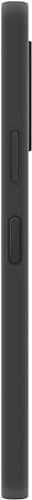 Sony Xperia 10V (batería 5000mAh, 6, 1" 21:9 Wide OLED, triple lente, ligero y compacto, jack de audio de 3, 5 mm, Android 13, IP65/68) 24+12 meses de garantía [Amazon Exclusivo] Negro - 6
