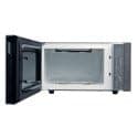 Whirlpool MWP 304 M – Dimensiones 53,9 cm x 39,8 cm x 30,0 cm Horno microondas 30 litros con potencia 900 W microondas y parrilla 1050 W horno microondas con función vapor. - 4