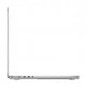 Apple16-inch MacBook Pro: Apple M4 Max chip with 16-core CPU and 40-core GPU, 48GB, 1TB SSD - Silver - 3