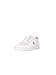 SNEAKERS UOMO RALPH LAUREN POLO COURT WHITE/BLACK - 4