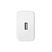 ONEPLUS Accesorio Compatible Charger SUPERVOOC 100W One Port Cargador de Carga Rápida USB-C con Cable Blanco - 4