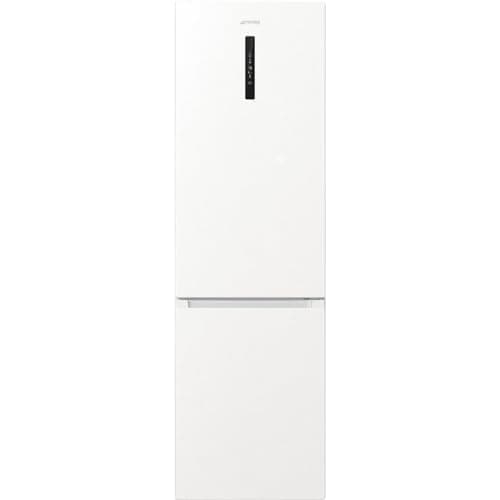Smeg RC20WDNE Frigorifero con congelatore Libera Installazione 331 L E Bianco