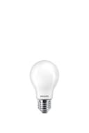 Philips LED Lampadina Goccia, 100W, E27, Luce Calda Bianca, Dimmerabile - 2