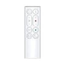 Dyson Purifier Hot+Cool HP1, ventilador, purificador de aire y calefactor, Blanco/Blanco - 3