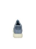 Geox Deportiva para mujer Spherica Plus D557MA de la talla 38 en color BLUE - 3