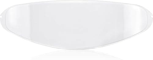 Anti-Beschlag-Visier kompatibel Shoei Gt Air - Gt Air 2 Neotec 1 e 2 - Nxr - Opticson - X Spirit 3 - X Spirit 2 - Ryd - X14 - XR1100 - Qwest