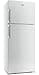 Whirlpool WT70I831W Fridge with Double Door - 1