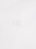 Calvin Klein Herren Hemd Slim Stretch Shirt Langarm, Weiß (Bright White), S - 5