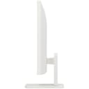 LG SMART Monitor 27U731SA-W, 4K UHD IPS 27 inch, 60Hz, 5ms GtG, HDR10, Wi-Fi, Bluetooth, Home office - Remote Desktop, Airplay, webOS smart apps with remote, Speakers, HDMI, USB-C, White - 12