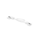 Nanoleaf Shapes, Flexible Linkers 3pcs - 2