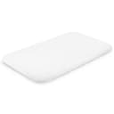 Moby-System Dreemy 3in1 Beistellbett Baby & Reisebett mit Matratze - 7-stufig höhenverstellbar, abnehmbare Seitenwand, 4 Transporträder, für Kinder bis 9 kg - 9