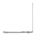 Apple 16-inch MacBook Pro: Apple M4 Max chip with 14-core CPU and 32-core GPU, 36GB, 1TB SSD - Silver - 2