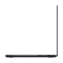 Apple 16-inch MacBook Pro: Apple M4 Pro chip with 14-core CPU and 20-core GPU, 48GB, 512GB SSD - Space Black - 2