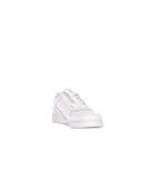 SNEAKERS UOMO RALPH LAUREN POLO COURT WHITE/BLACK - 3