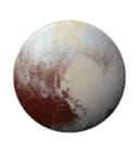 Swatch Omega x Moon Mission to Pluto Speedmaster Borgogna - Nuovo, Unisex - 6