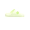 Arizona Eva – Sandalo da Donna Bikenstock con doppia Fascia, Lima desvanecida, 39 EU - 4