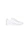 SNEAKERS UOMO RALPH LAUREN POLO COURT WHITE/BLACK - 2