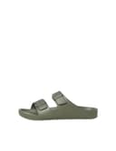 JACK & JONES Sandali da uomo Jfwcroxton Moulded Noos, cachi, 40 EU - 1