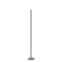 Govee LED Floor Lamp, RGBIC Modern Corner Lamp, Smart Standing Lamp with 61 Scene Modes,Music Sync, Black Corner Floor Lamp for Living Room, Bedroom - 4