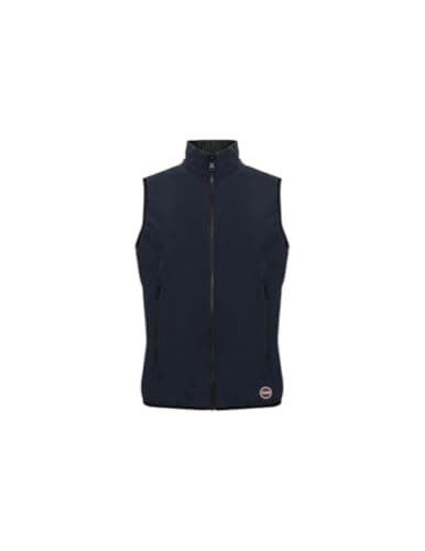 Colmar Giubbotto 1809N-6WV 68 BLU Uomo 52