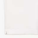 Lacoste L1212 Polo, Bianco (Blanc), M Uomo - 10