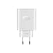 ONEPLUS Accesorio Compatible Charger SUPERVOOC 100W One Port Cargador de Carga Rápida USB-C con Cable Blanco - 5