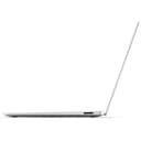 Microsoft Surface Laptop 7 15" Laptop | Snapdragon X Elite | 16GB RAM | 256GB SSD | 2496 x 1664 Touchscreen Display | Windows 11 Pro | Silver - 3
