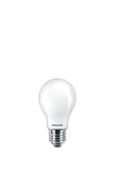 Philips LED Lampadina Goccia, 100W, E27, Luce Calda Bianca, Dimmerabile - 4