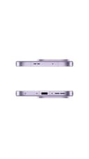 OnePlus 15 Tri-chip AI smartphone with Snapdragon 8 Elite Gen5, 6.78" 165Hz Display, 7300mAh Battery, Triple 50MP Flagship Cameras, 16GB RAM+512GB Storage, Ultra Violet - 3 Year Extended Warranty - 7