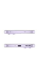 OPPO Reno Reno13 F 5G AI Smartphone, Tripla fotocamera 50+8+2MP, Selfie 32MP, Display 6.67” 120HZ AMOLED FHD+, 5800mAh, RAM 8GB(Esp4GB/6GB/8GB)+ROM 256GB, [Versione Italia], Plume Purple - 10