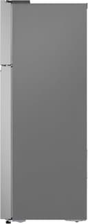 LG GTBV44PYBKD Frigorifero Doppia Porta 70cm, Classe E, 461l, Connettività Wi-fi Con App Thinq, Porte Piatte, Tecnologia Door & Linear Cooling, Display Esterno, Compressore Smart Inverter, Argento - 16