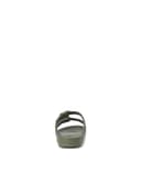 JACK & JONES Sandali da uomo Jfwcroxton Moulded Noos, cachi, 40 EU - 4