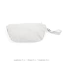 Visierina parasole Stokke Xplory X, Grigio chiaro - Protegge il bambino dalla luce solare diretta - Leggera, facile da fissare al passeggino - Realizzata in materiali idrorepellenti UPF 50+ - 4