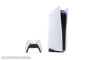 Playstation 5 Standard Konsole - 1