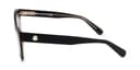 Moncler ML5142 003 BLACK CRYSTAL 53/17/140 Damen Brillen - 3