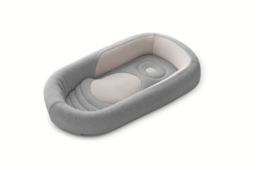 Welcome Pod Delicate Grey Inglesina