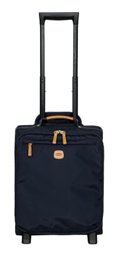 Bric's Trolley X-Travel 2 ruote underseater