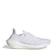 adidas Ultraboost 22 Women's Sneakers, Cloud White Crystal White, 4 UK - 2