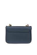 Furla Mini borsa a tracolla Metropolis Midnight (WB00828-BX2196-2270S-1-007) - 2