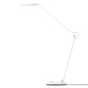 Xiaomi Mi Smart LED Desk Lamp Pro Schreibtischlampe mit iOS/Android App Anbindung (Dimmbar, Licht Kalt wählbar, 14 Watt, bis zu 700 Lumen, 2500-4800 Kelvin, Unterstützt Sprachassistenten) Weiß 65 - 2
