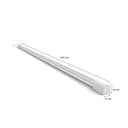 Philips Hue New Gradient Tube [Large - White] Smart Light for Syncing with Entertainment and Media, with Bluetooth. Works with Alexa, Google Assistant and Apple Homekit - 2