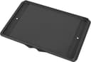 GriHero 7598 Cast Iron Grill Plate for Weber Spirit 300 Series, Plancha Grill Plate for Weber Spirit E-310 E-315 E-320 E-330 S-310 S-315 II E-310 II S-310, 44 x 30.7 cm BBQ Reversible Plate - 6