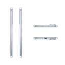 OnePlus Nord 5-5G 12GB RAM 512GB Storage 50MP Camera SIM-Free - Dry Ice - 9