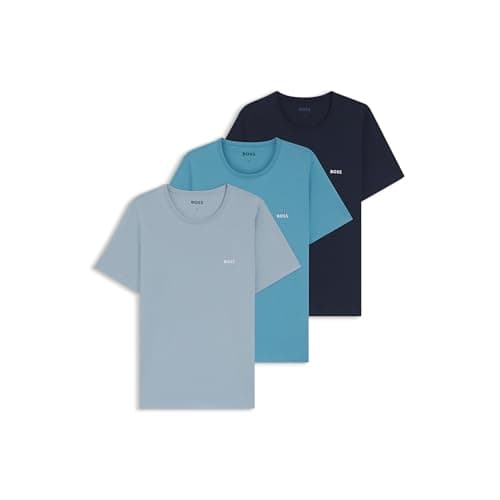 BOSS Shirt Classic Men (3-pack)