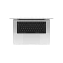 MacBook Apple Macbook Pro 16 512 GO SSD 48 GO RAM PUCE M4 PRO CPU 14 COEURS GPU 20 COEURS ARGENT - 2