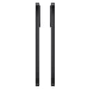 OnePlus 15R 12GB RAM + 512GB Memoria, Smartphone AI con Snapdragon 8 Gen 5, Display AMOLED 6,83" 165Hz, Batteria 7400mAh, Tripla Fotocamera 50MP, Charcoal Black - 3