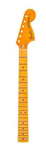 Fender® American Vintage II 1973 Strat® Neck, Maple
